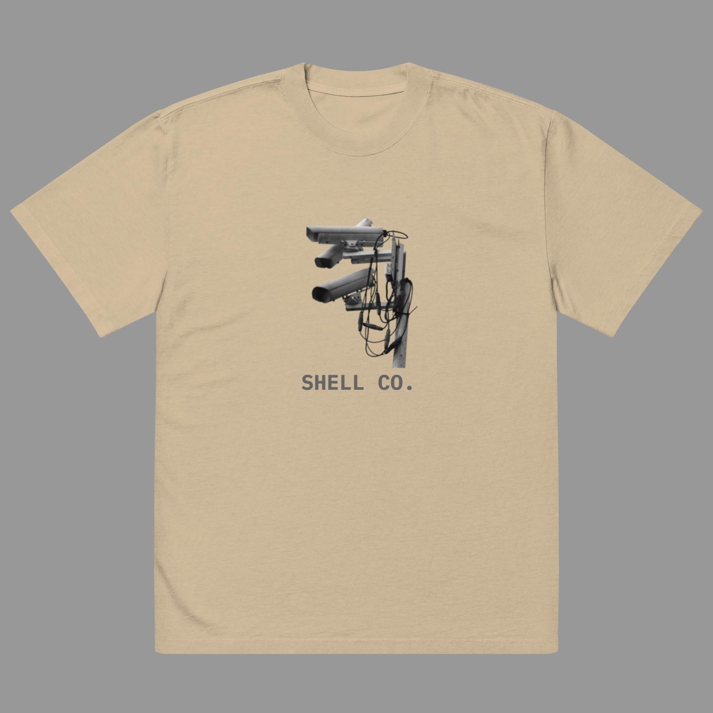 Panopticon T-Shirt
