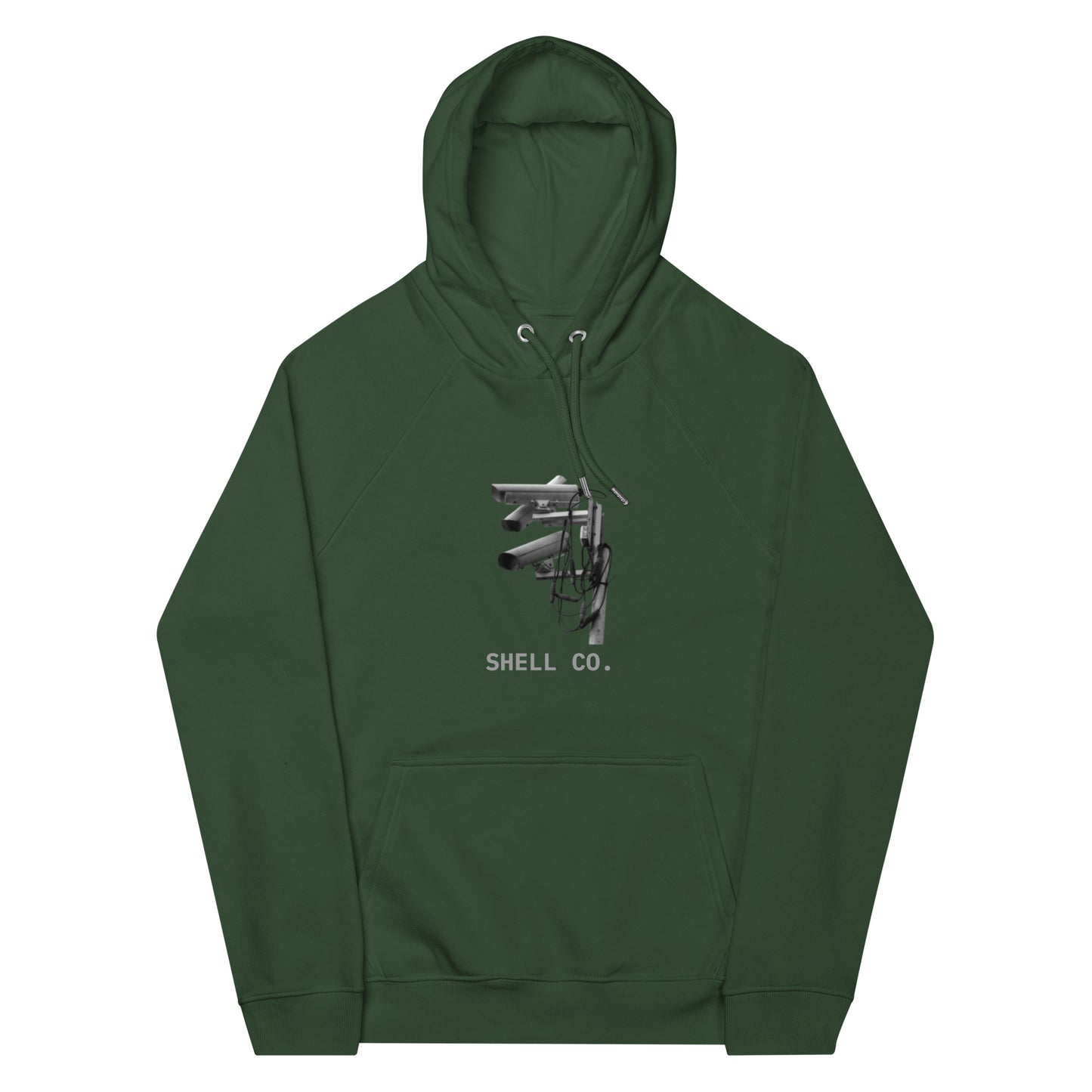 Panopticon Hoodie