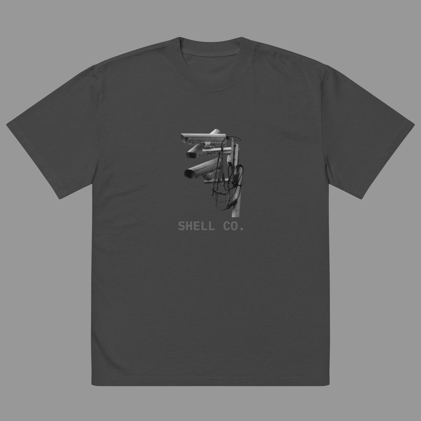 Panopticon T-Shirt