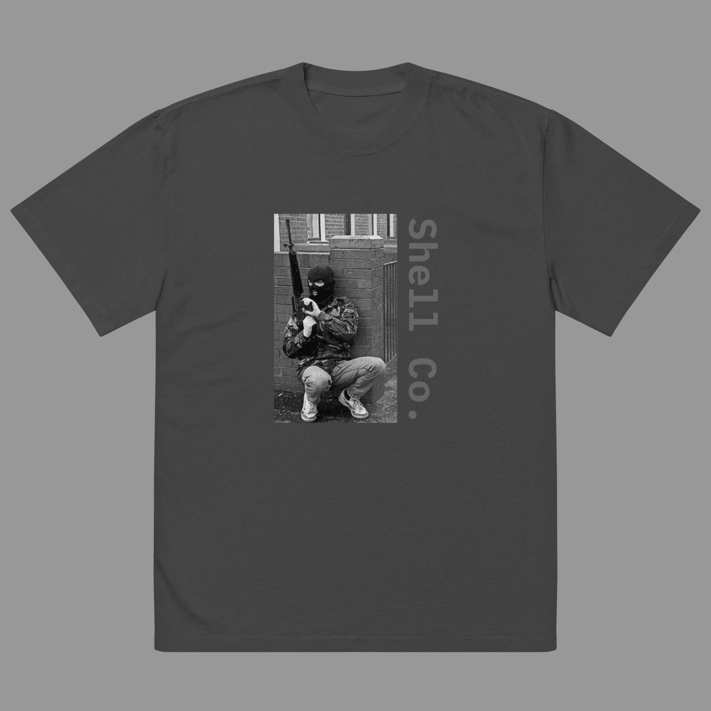IRA T-Shirt