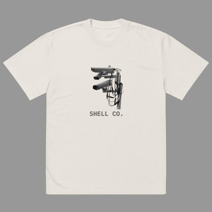 Panopticon T-Shirt