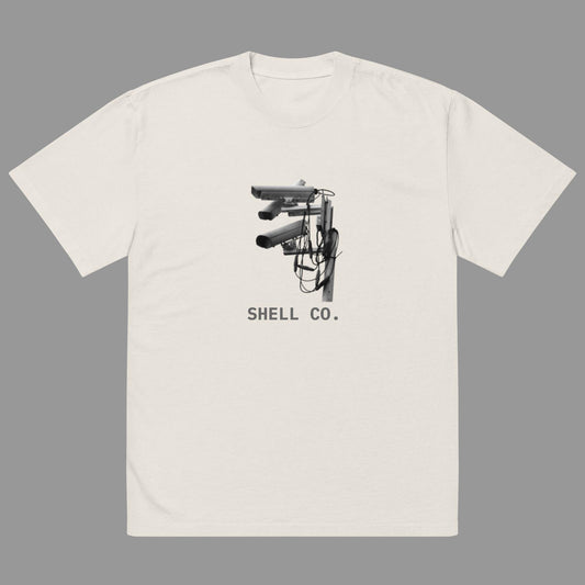 Panopticon T-Shirt