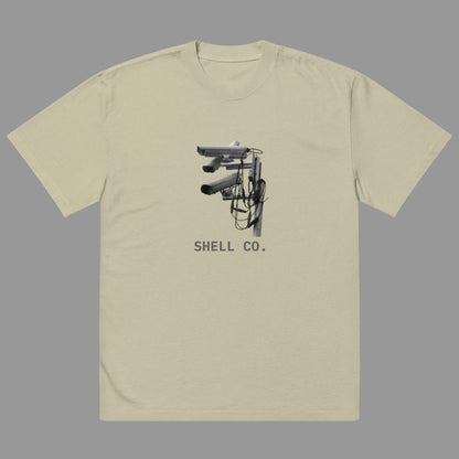 Panopticon T-Shirt