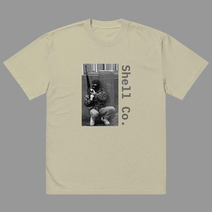 IRA T-Shirt