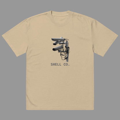 Panopticon T-Shirt