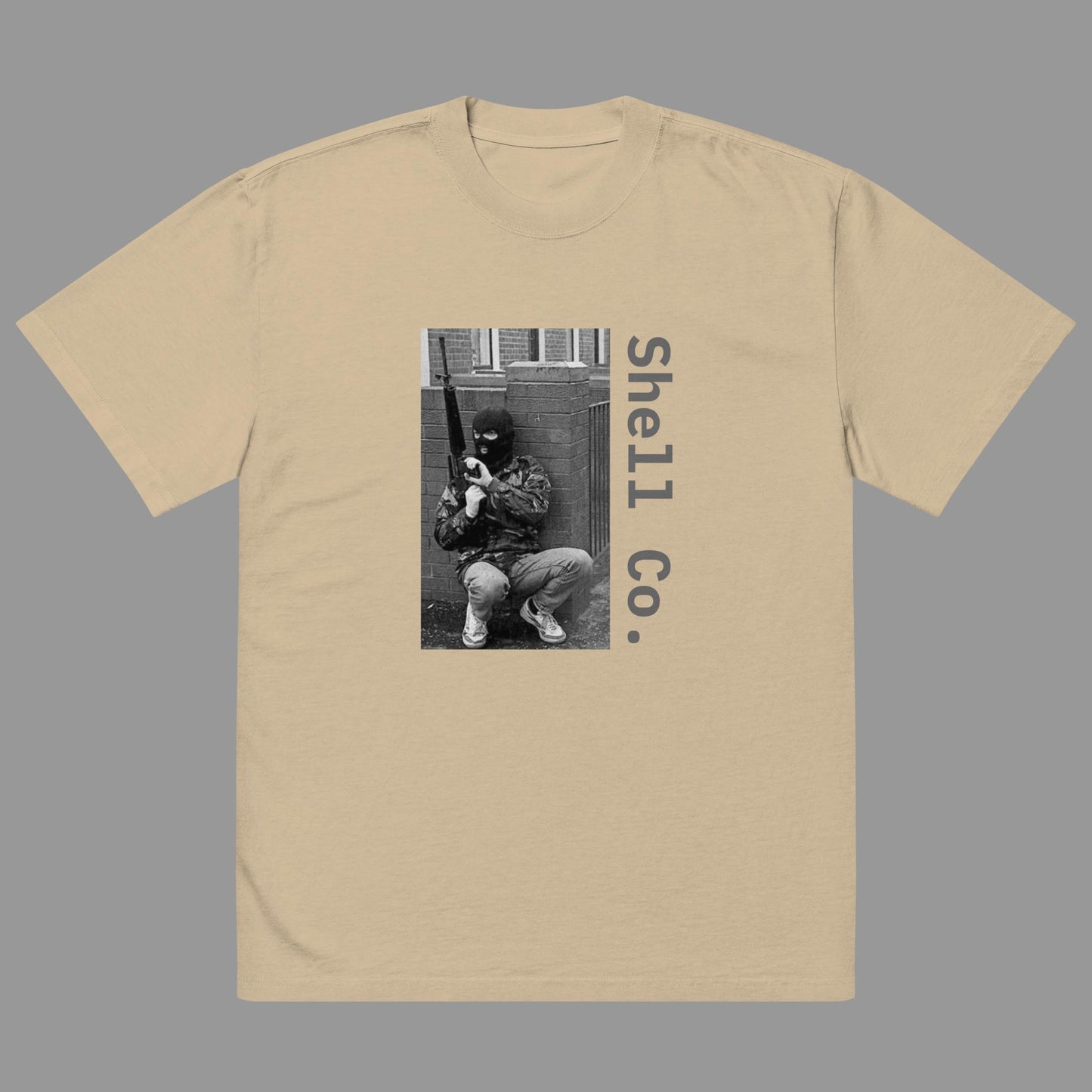IRA T-Shirt