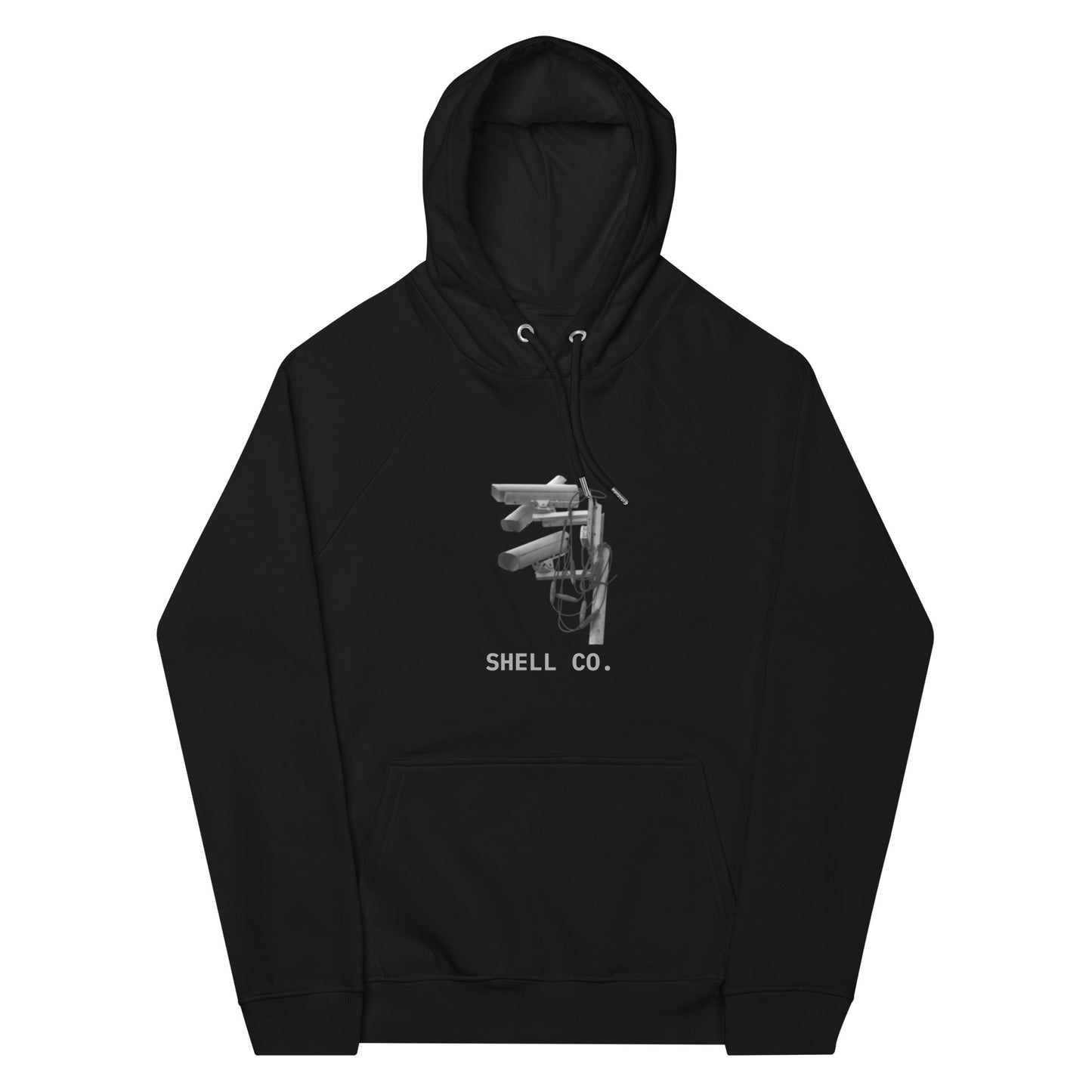 Panopticon Hoodie