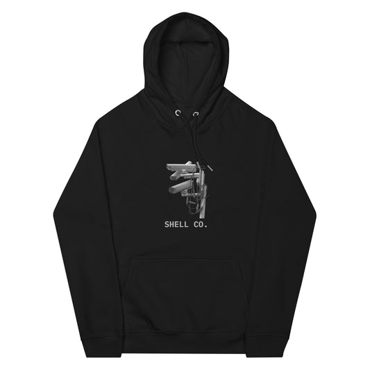 Panopticon Hoodie