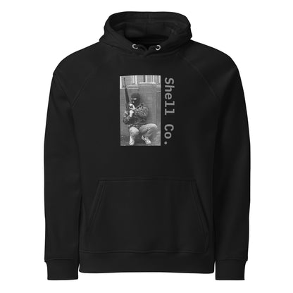 IRA Hoodie
