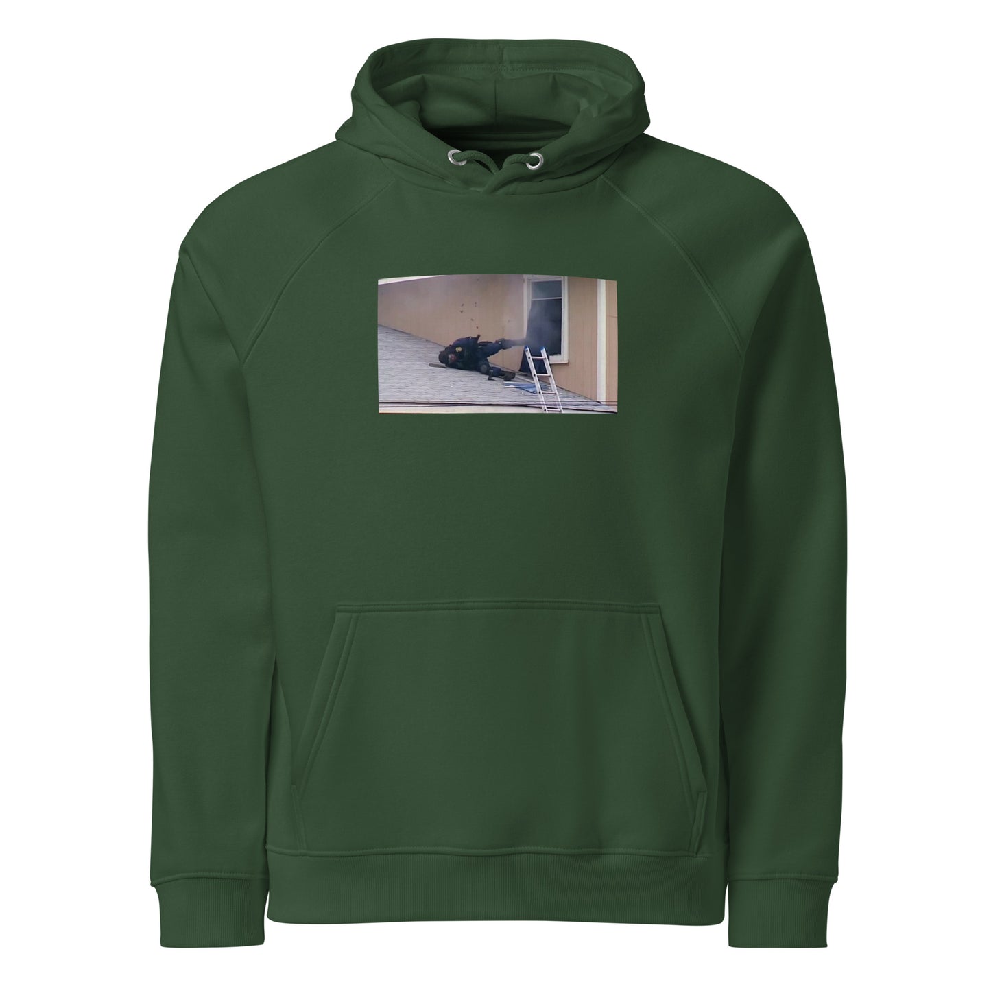 Waco Hoodie