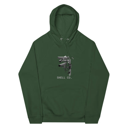 Panopticon Hoodie