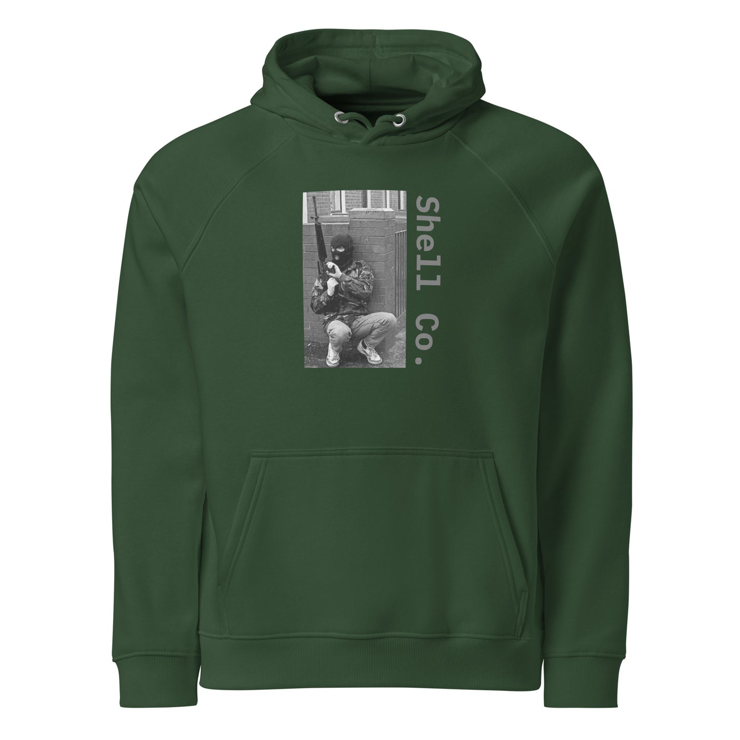 IRA Hoodie