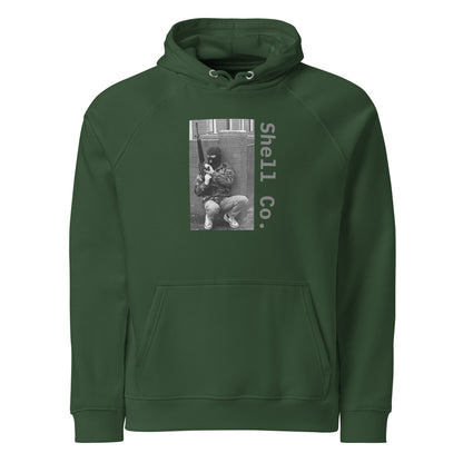 IRA Hoodie