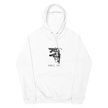 Panopticon Hoodie