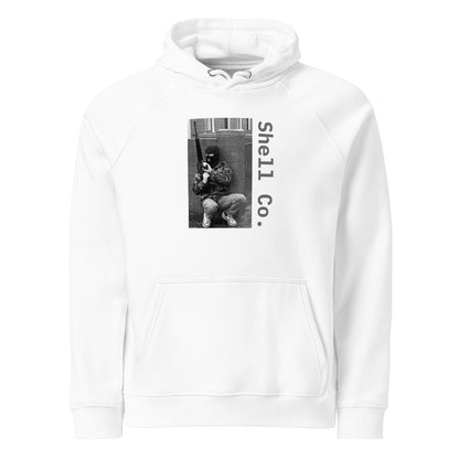 IRA Hoodie