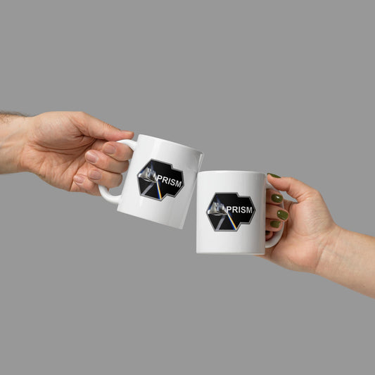 PRISM Coffee Mug